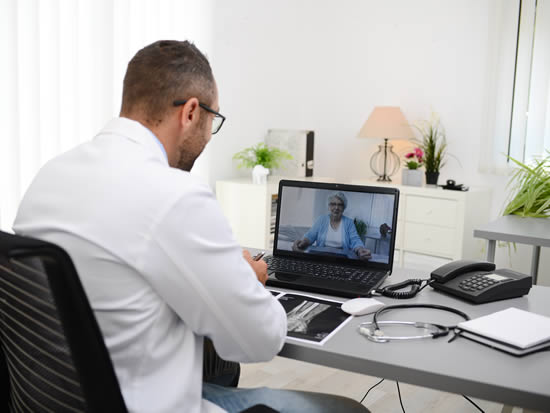 London Homeopath - Zoom video consultations